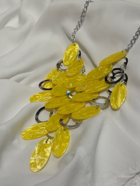 Collar Kabibe