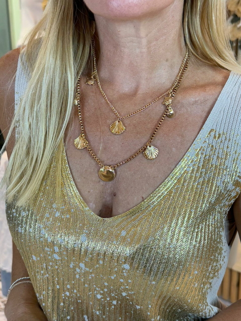Collar Kailani