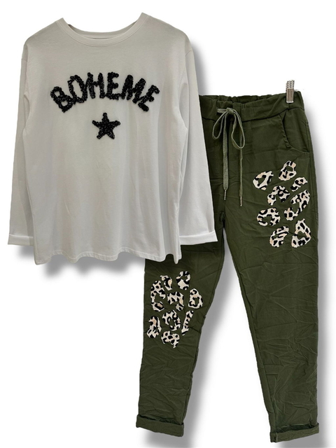 Combo Italiano #003