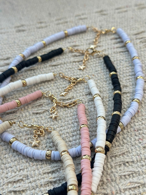 Collar Tulum