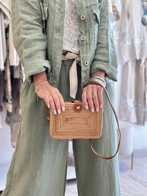 Cartera Moa