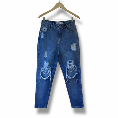 Jean Mom Kendra