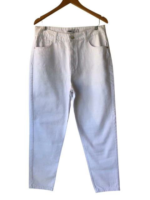 Jean Mom Madai Blanco