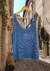 Musculosa Hilo Italiana Gioia