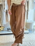 Pantalon italiano de lino Helje