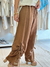 Pantalon italiano de lino Helje en internet