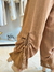 Pantalon italiano de lino Helje - POUPÉE INDUMENTARIA