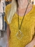 Remera Italiana Kasia Mostaza - comprar online