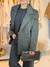 Saco Italiano Bradley Gris Oscuro