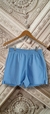 Short Livia Celeste