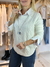 Sweater Buffy con Camisa int. Blanco - comprar online