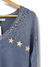 Sweater Imelda Azul en internet