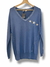 Sweater Imelda Azul