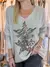 Sweater Italiano Blinck Gris