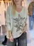 Sweater Italiano Blinck Gris en internet