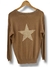 Sweater Imelda Camel - comprar online