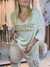 Sweater Italiano Plane Beige