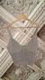 Top Hilo Josefina Beige