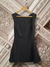 Vestido Beata Negro