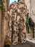 Vestido Camisero Italiano Aspen - comprar online