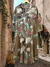 Vestido Camisero italiano Lanai Vizon