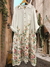 Vestido Camisero Italiano Ruby Blanco