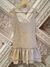Vestido Sinai Beige