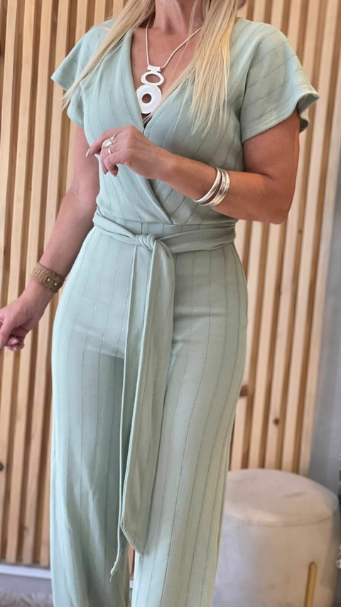 Mono Hilo LUREX