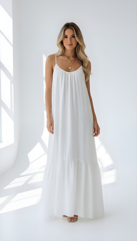 Vestido pauli