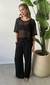 Blusa bruoklin