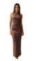 Vestido faraona - comprar online