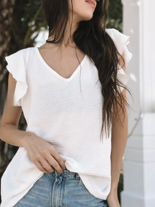 Blusa Carmesi thumbnail 2