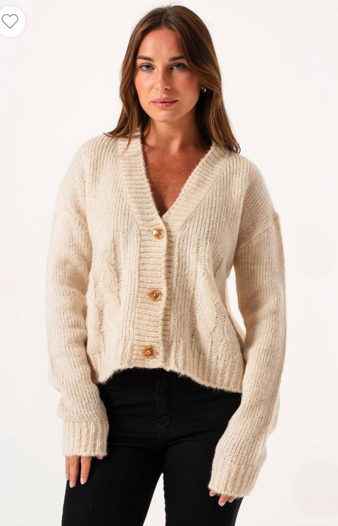 Cardigan Eva