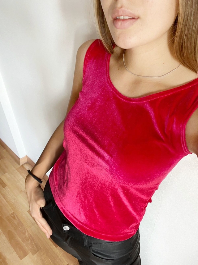 Musculosa Maju thumbnail 2