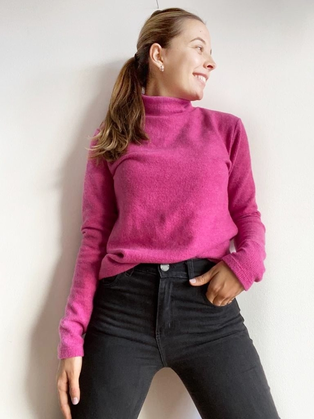 Polera aurelia thumbnail 2