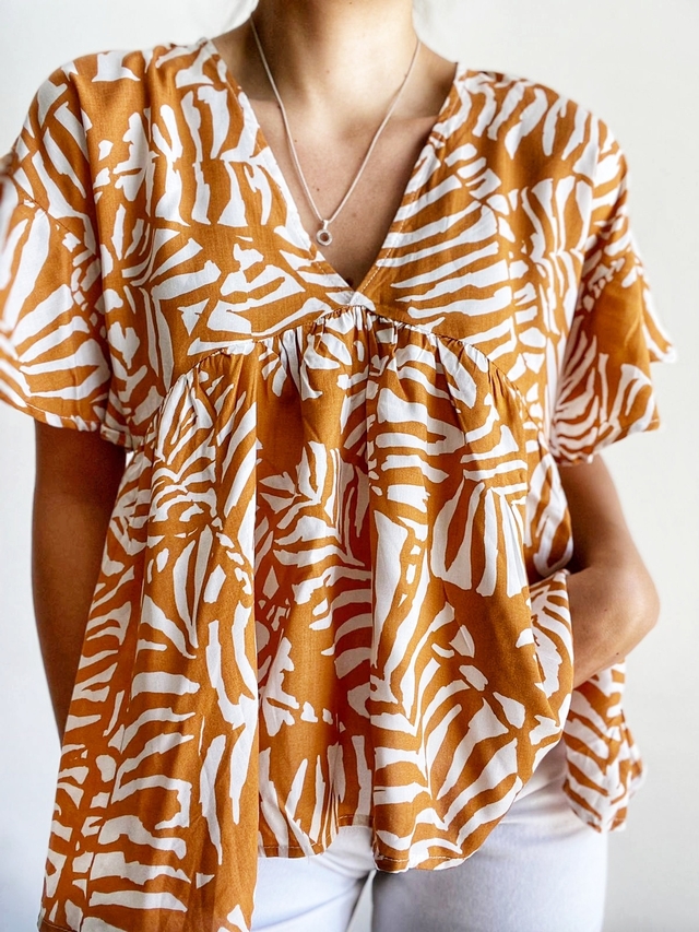 Blusa Ara thumbnail 2