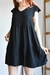 Vestido Corto Sofis - ARMVER