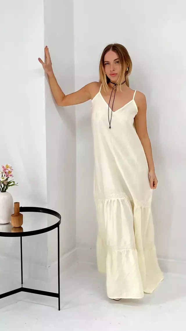 Vestido Oasis thumbnail 2