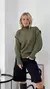Sweater porto