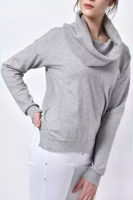 Sweater polera Anto