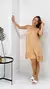 Vestido Bartu - comprar online