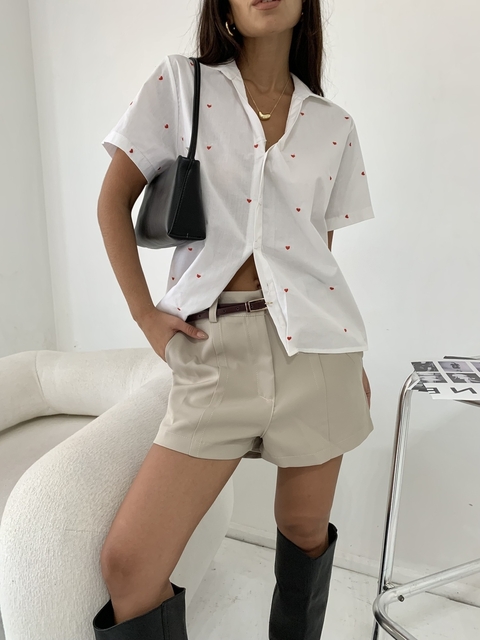 Camisa Nadia