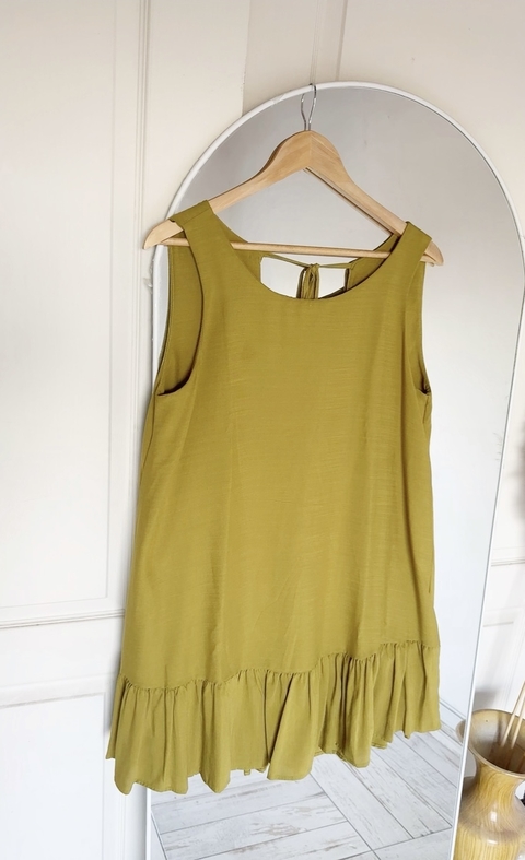 Vestido creta - comprar online