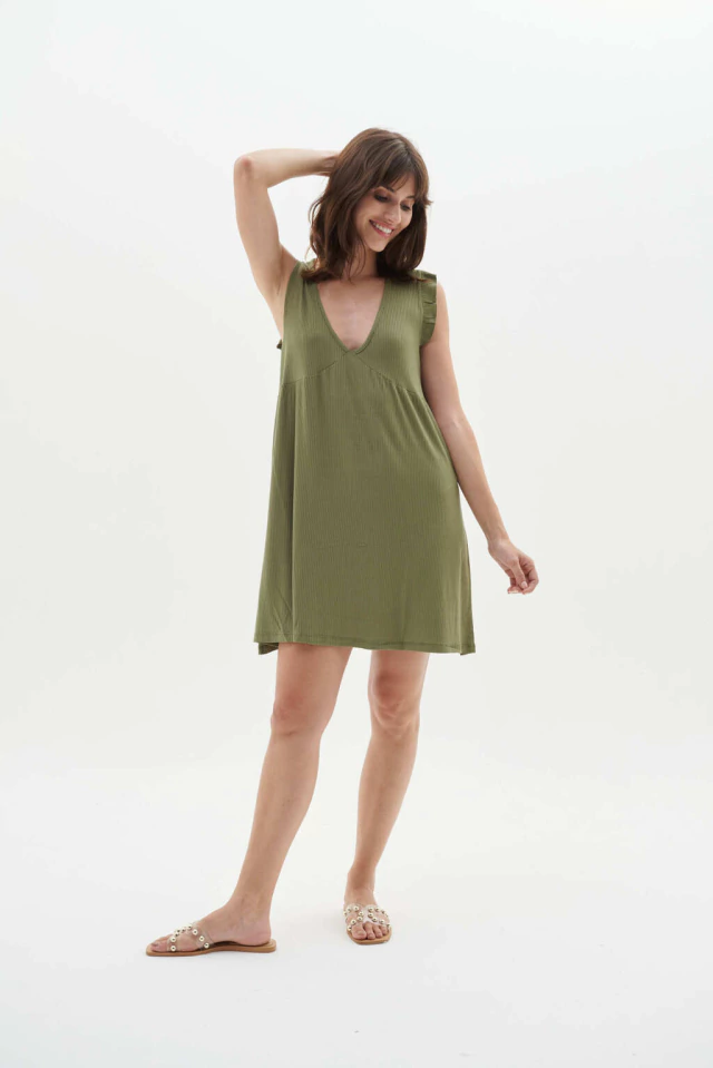 Vestido Bianca thumbnail 2