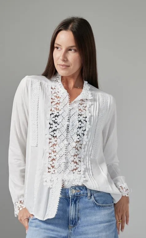 Camisa Estefi