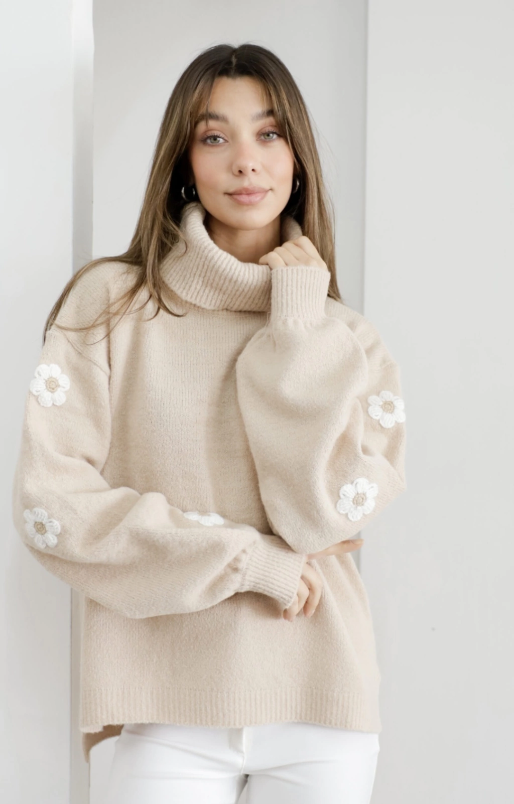 Sweater Milita thumbnail 3