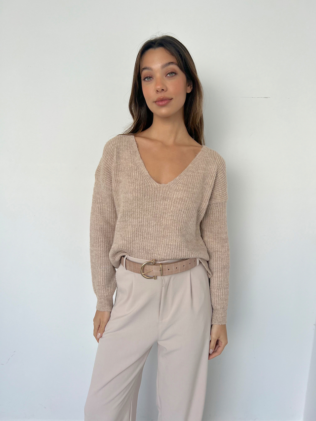 Sweater Loana thumbnail 2