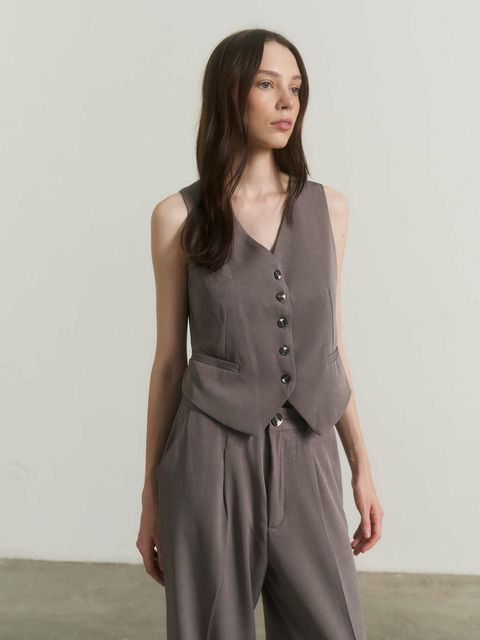Chaleco Giorgi - comprar online