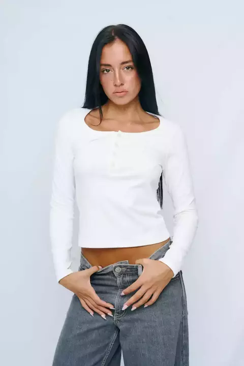 Remeras Paula