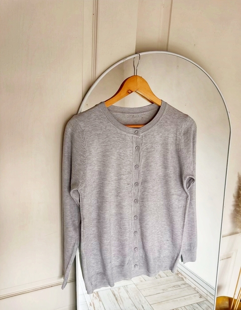 Cardigan secilia - comprar online